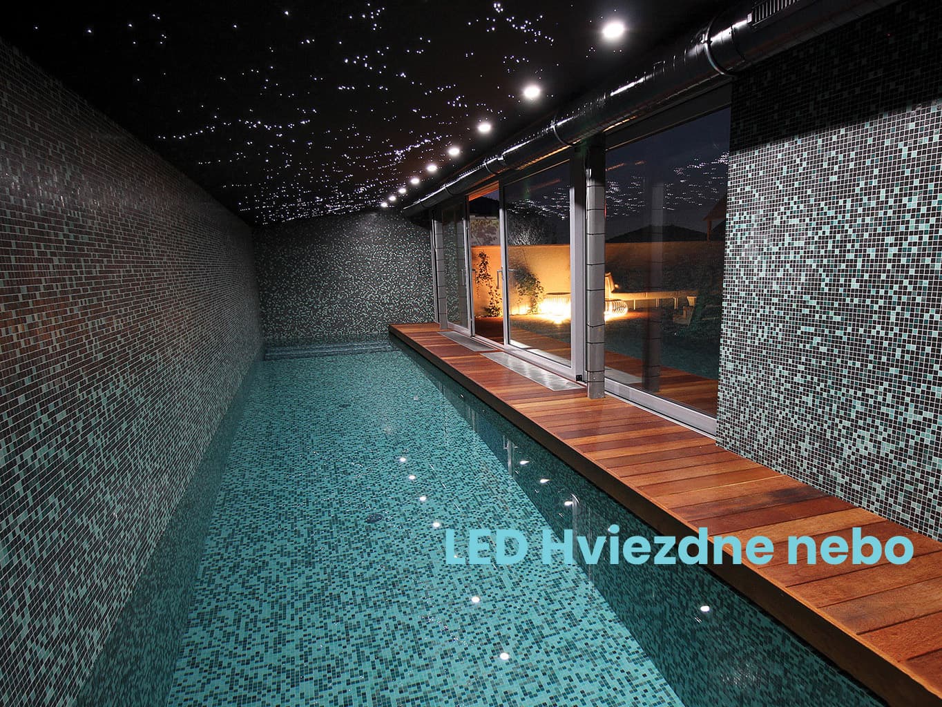 LED opticke nebo 7